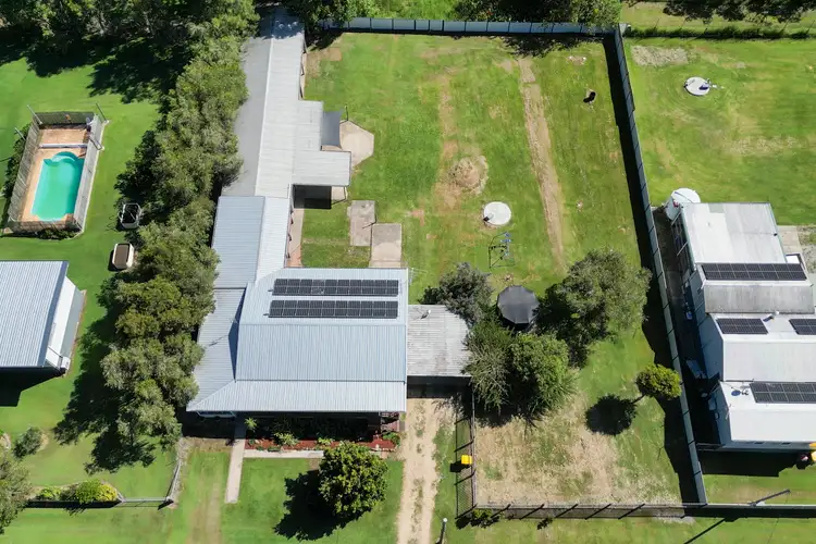 37 Bellengen Street, Tucabia NSW 2462