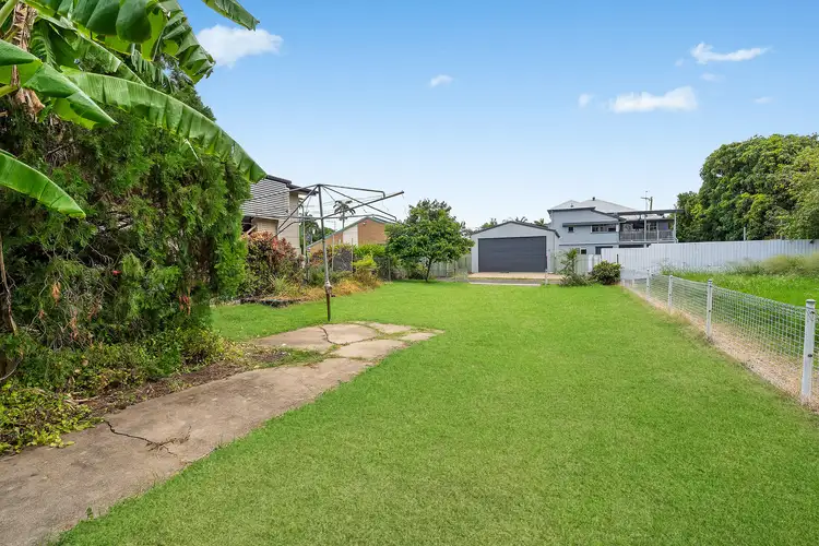 Third view of Homely house listing, 32 Weinholt Street, Allenstown QLD 4700