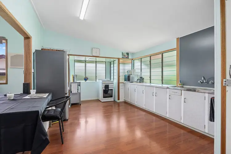 Fourth view of Homely house listing, 32 Weinholt Street, Allenstown QLD 4700