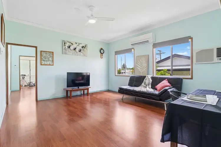 Fifth view of Homely house listing, 32 Weinholt Street, Allenstown QLD 4700
