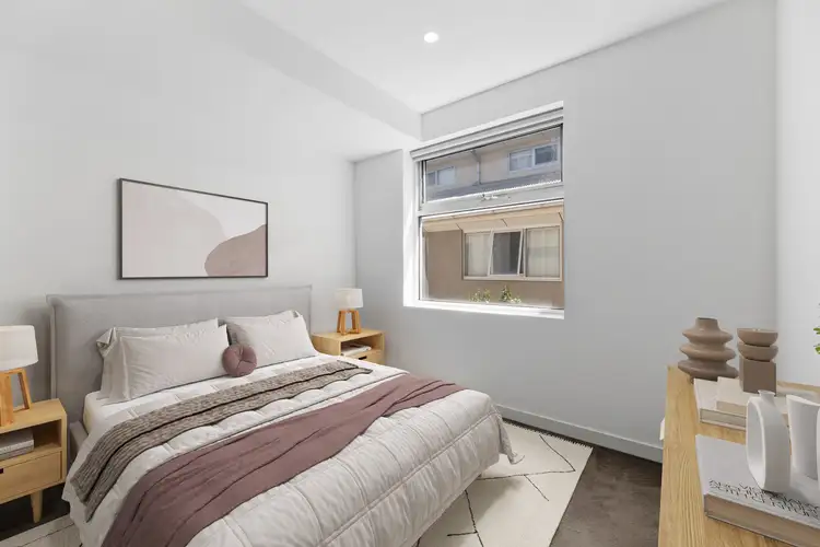 Sixth view of Homely apartment listing, 8/388 Dandenong Road, Caulfield North VIC 3161