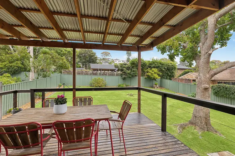 Main view of Homely house listing, 819 The Entrance Road, Wamberal NSW 2260