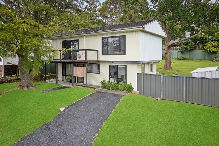 Second view of Homely house listing, 819 The Entrance Road, Wamberal NSW 2260