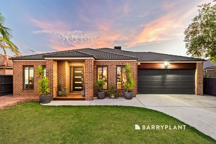 Main view of Homely house listing, 10 Tournament Place, Cranbourne North VIC 3977