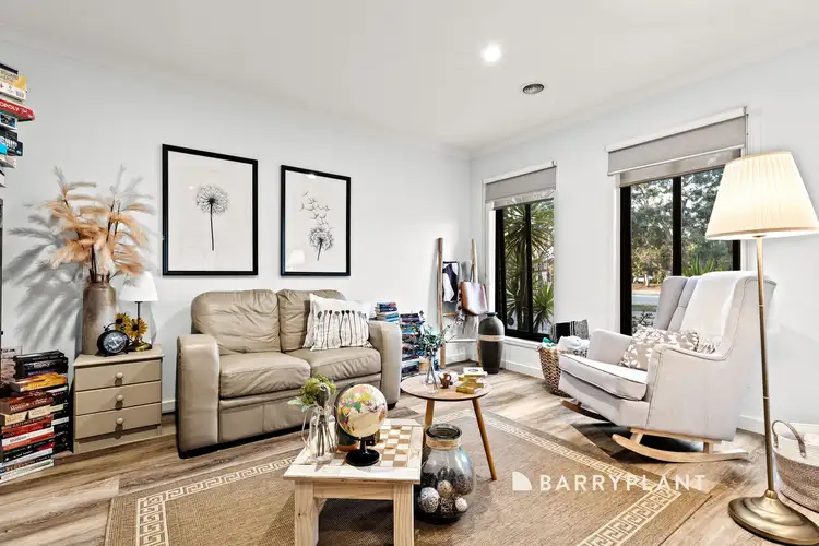 Third view of Homely house listing, 10 Tournament Place, Cranbourne North VIC 3977
