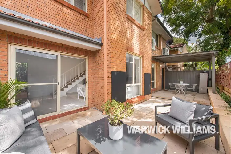 2/128 Hampden Road, Abbotsford NSW 2046