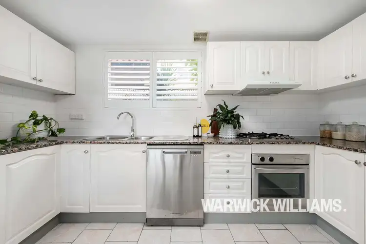 Sixth view of Homely townhouse listing, 2/128 Hampden Road, Abbotsford NSW 2046