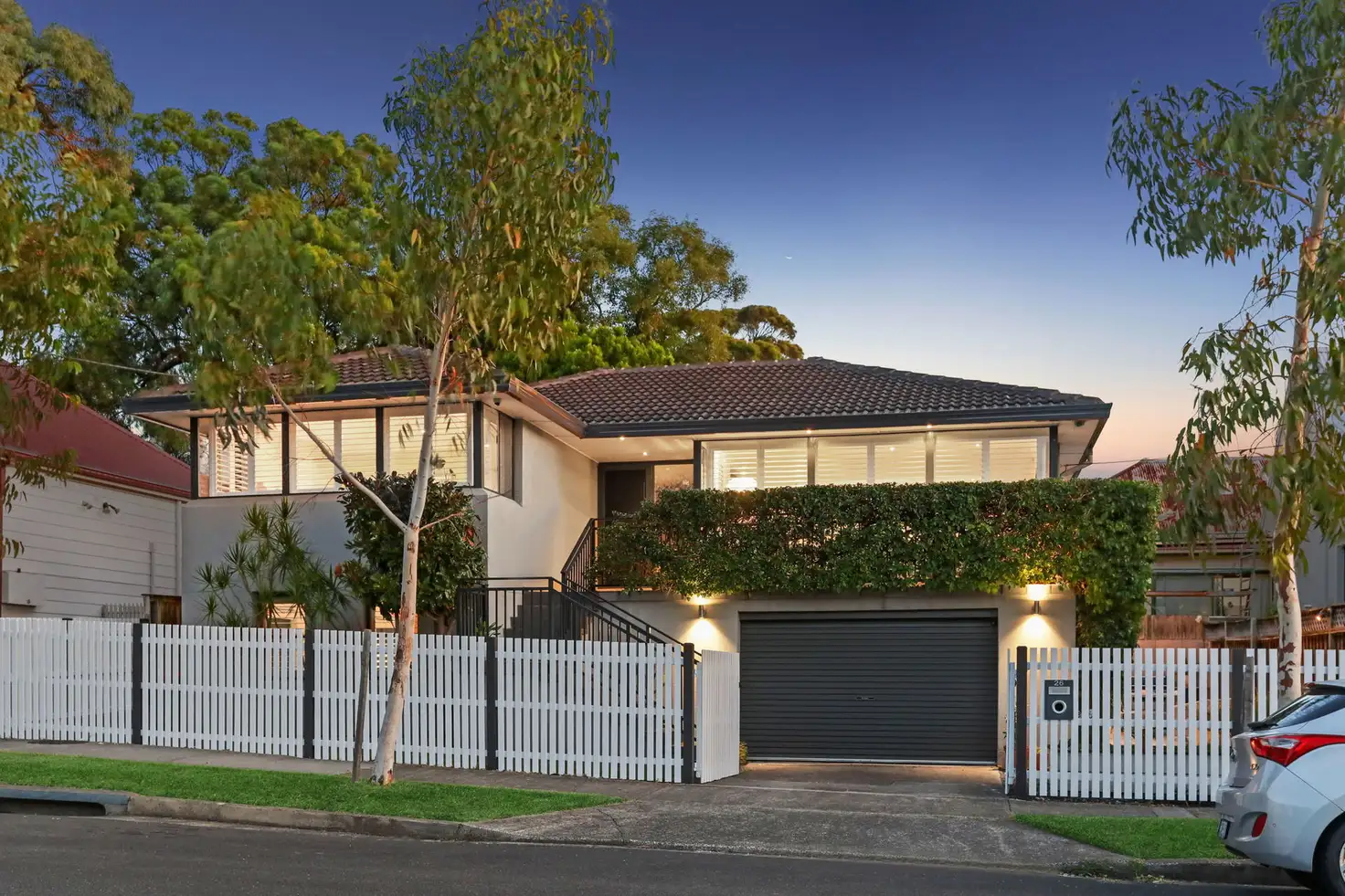 Main view of Homely house listing, 26 Whiting Street, Leichhardt NSW 2040