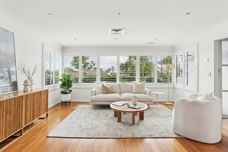 Second view of Homely house listing, 26 Whiting Street, Leichhardt NSW 2040