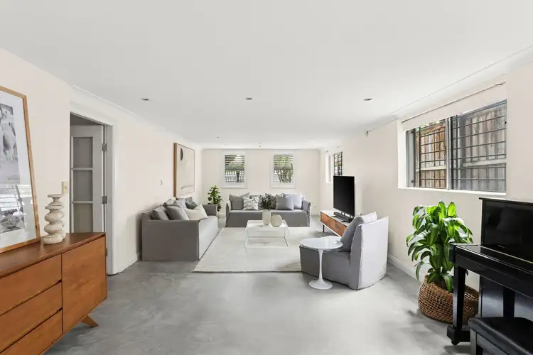 Third view of Homely house listing, 26 Whiting Street, Leichhardt NSW 2040