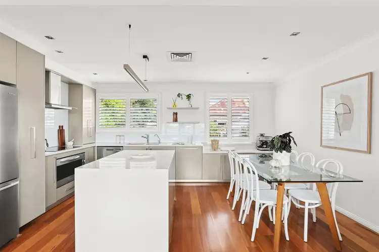 Fourth view of Homely house listing, 26 Whiting Street, Leichhardt NSW 2040