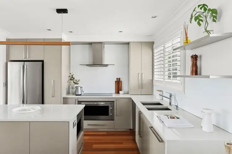 Fifth view of Homely house listing, 26 Whiting Street, Leichhardt NSW 2040