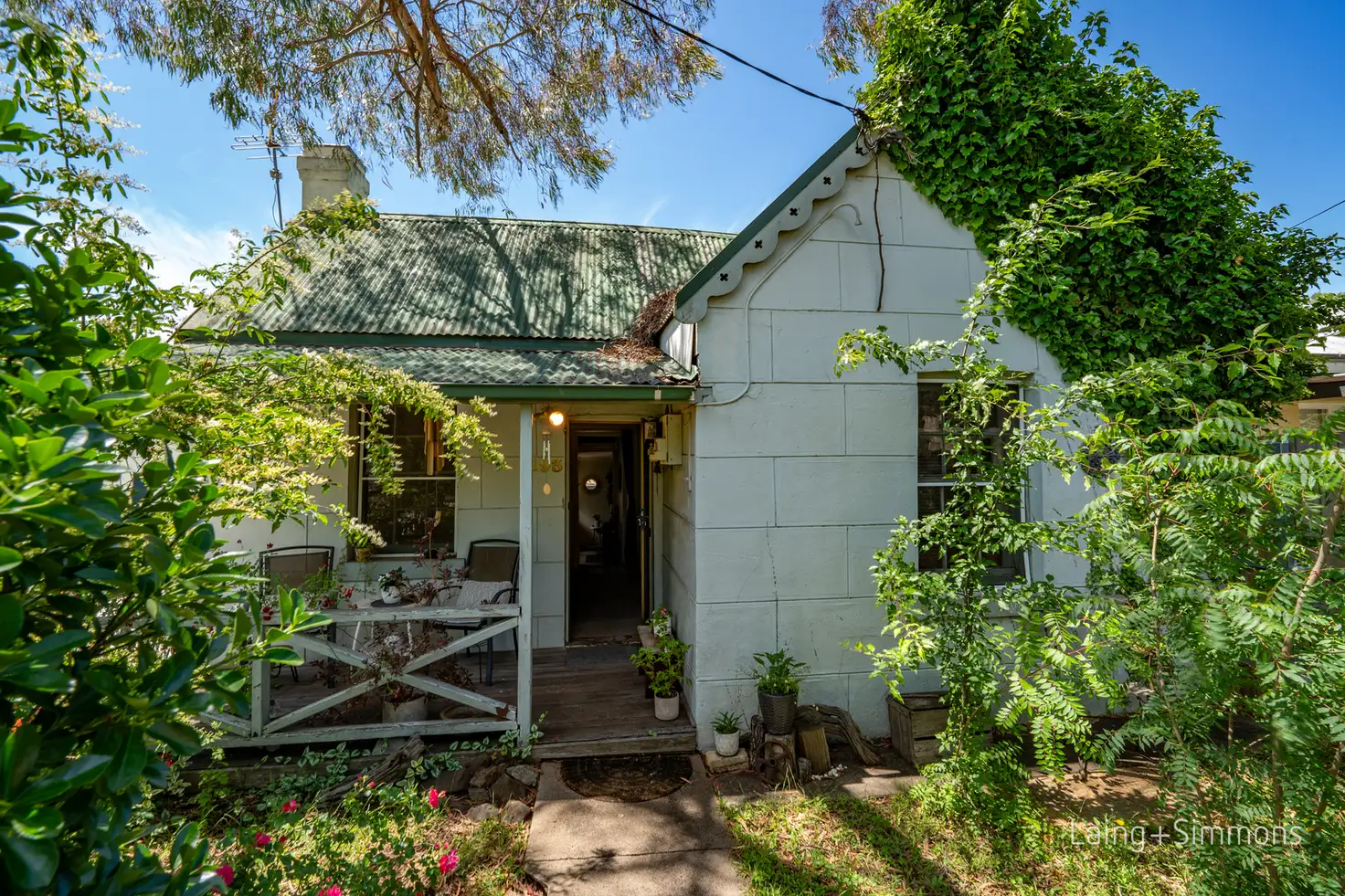 Main view of Homely house listing, 193 Brown Street, Armidale NSW 2350