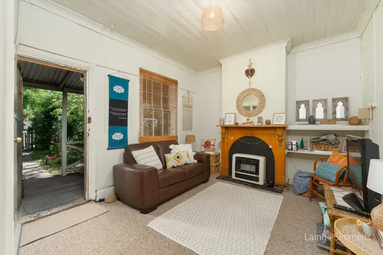 Second view of Homely house listing, 193 Brown Street, Armidale NSW 2350