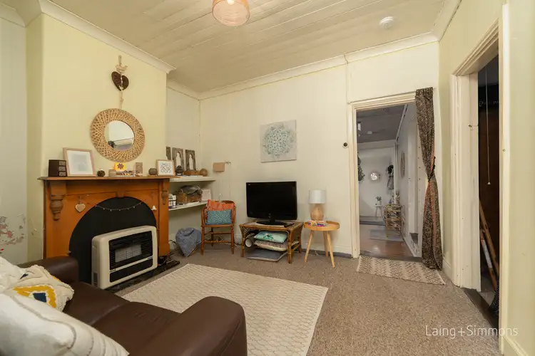 Third view of Homely house listing, 193 Brown Street, Armidale NSW 2350