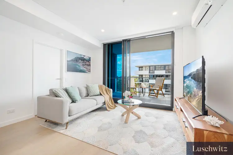 1019/19-21 Meredith Street, Bankstown NSW 2200