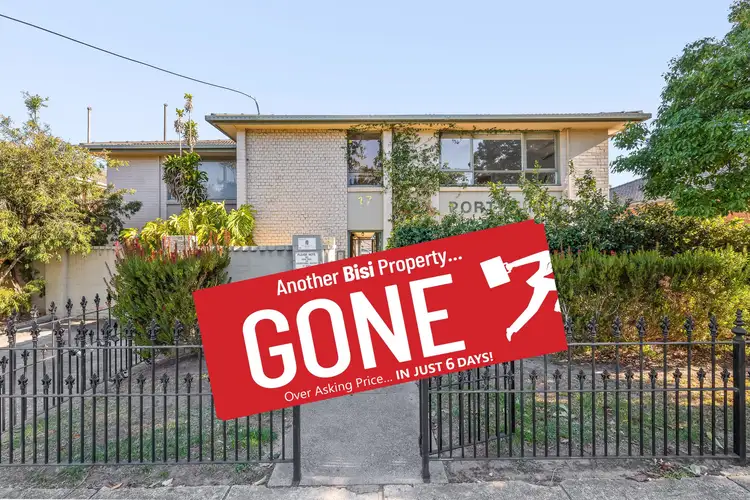 7/17 Kemp Street, Thornbury VIC 3071