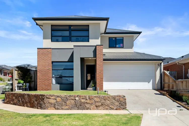 Main view of Homely house listing, 10 Gibson Way, Maddingley VIC 3340