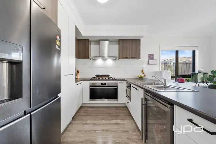Third view of Homely house listing, 10 Gibson Way, Maddingley VIC 3340