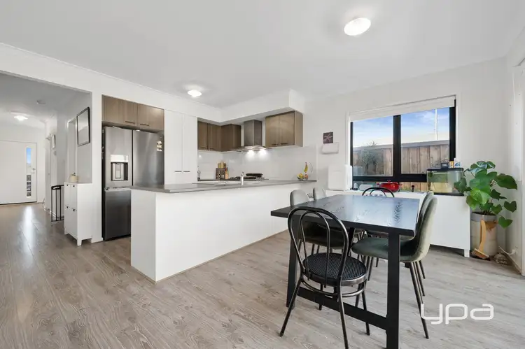 Fourth view of Homely house listing, 10 Gibson Way, Maddingley VIC 3340