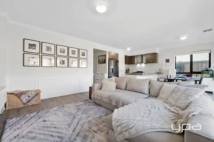 Fifth view of Homely house listing, 10 Gibson Way, Maddingley VIC 3340