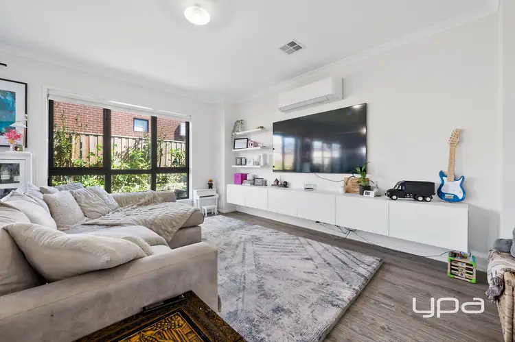 Sixth view of Homely house listing, 10 Gibson Way, Maddingley VIC 3340