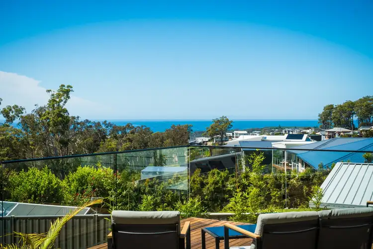 144 Mirador Drive, Mirador NSW 2548