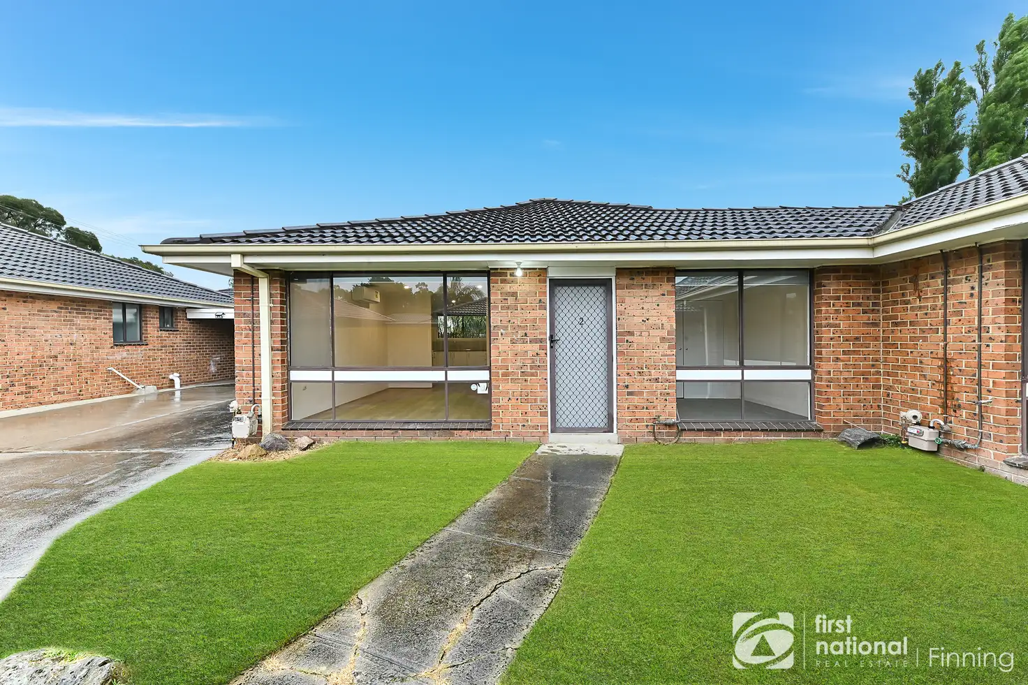 Main view of Homely unit listing, 1/19 Bowen Street, Cranbourne VIC 3977