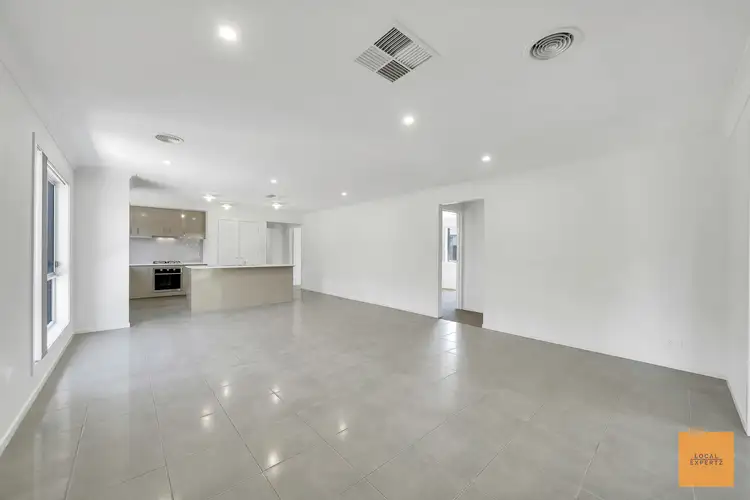 Sixth view of Homely house listing, 12 Jade Crescent, Cobblebank VIC 3338
