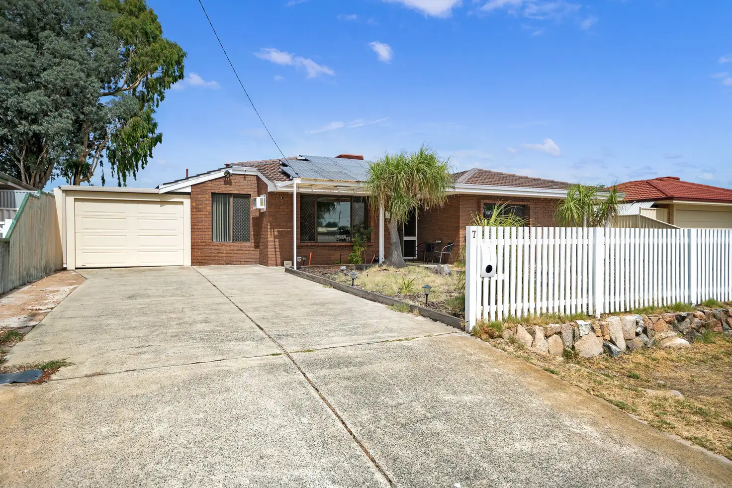 Main view of Homely house listing, 7 Durack Crescent, Gosnells WA 6110