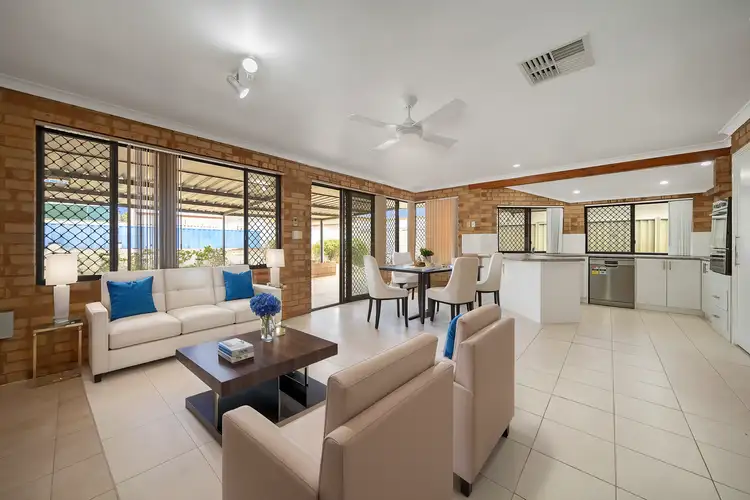 Fourth view of Homely house listing, 7 Durack Crescent, Gosnells WA 6110