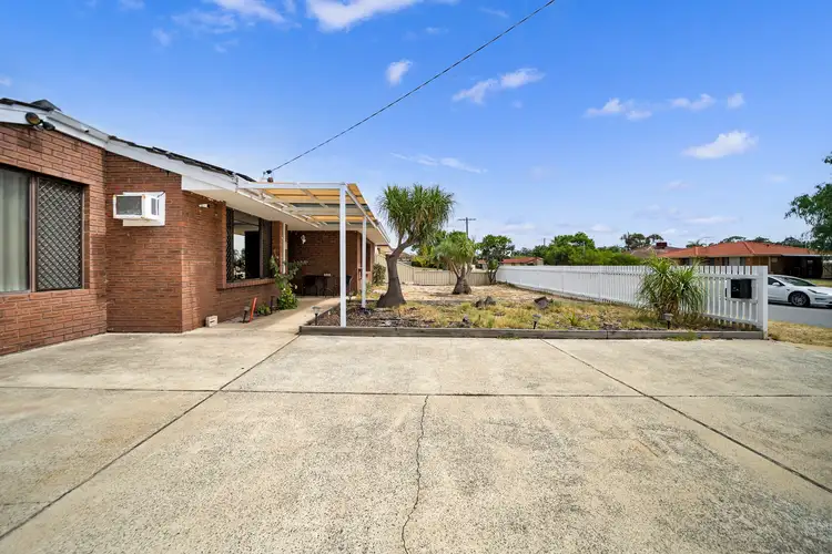 Sixth view of Homely house listing, 7 Durack Crescent, Gosnells WA 6110