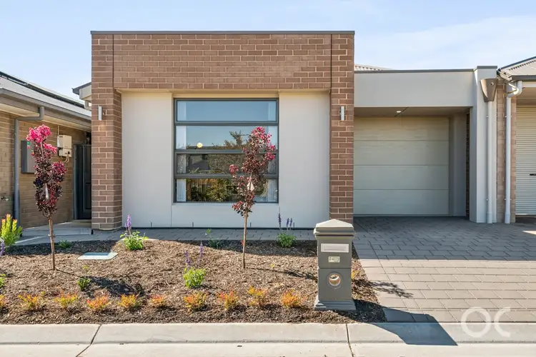 7 Burgess Court