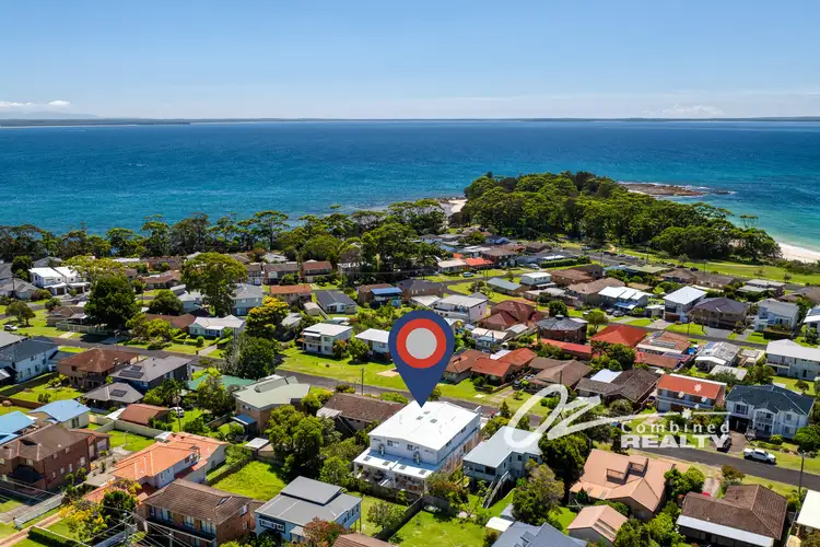Second view of Homely semi-detached listing, 33 Lambs Crescent, Vincentia NSW 2540