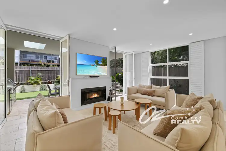 Fourth view of Homely semi-detached listing, 33 Lambs Crescent, Vincentia NSW 2540