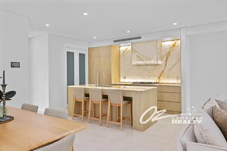 Fifth view of Homely semi-detached listing, 33 Lambs Crescent, Vincentia NSW 2540