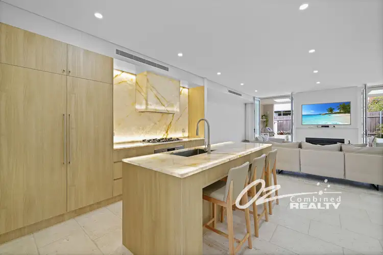 Sixth view of Homely semi-detached listing, 33 Lambs Crescent, Vincentia NSW 2540