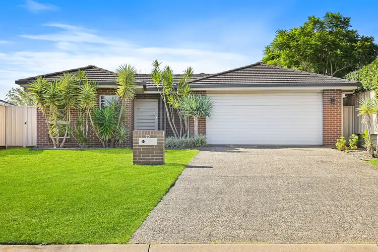 70 Currawong Drive, Port Macquarie NSW 2444