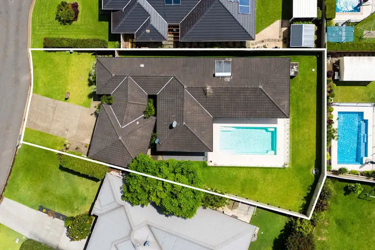 Second view of Homely house listing, 70 Currawong Drive, Port Macquarie NSW 2444