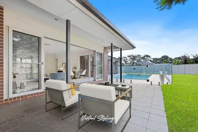 Third view of Homely house listing, 70 Currawong Drive, Port Macquarie NSW 2444