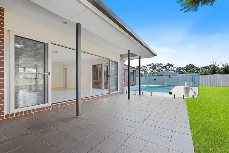 Fourth view of Homely house listing, 70 Currawong Drive, Port Macquarie NSW 2444
