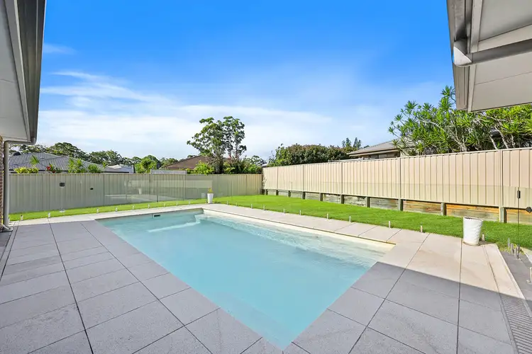 Fifth view of Homely house listing, 70 Currawong Drive, Port Macquarie NSW 2444