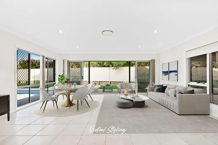 Sixth view of Homely house listing, 70 Currawong Drive, Port Macquarie NSW 2444