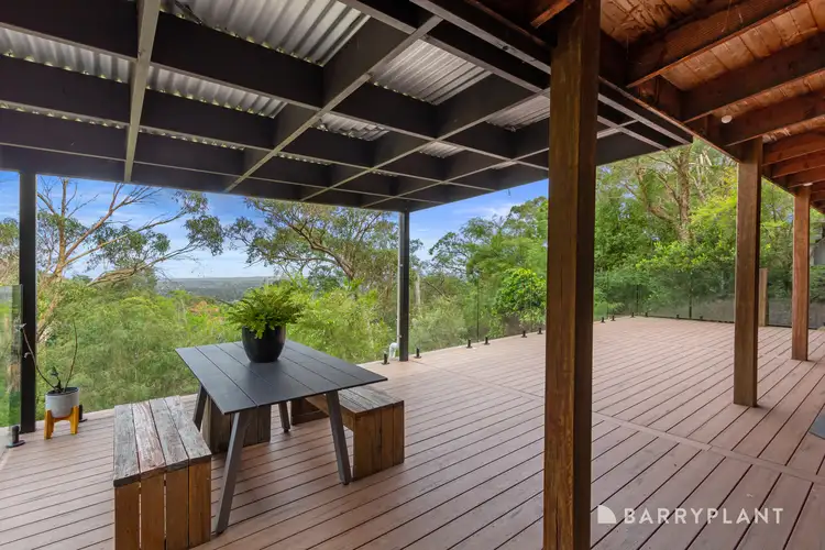 56 Bayview Crescent, The Basin VIC 3154