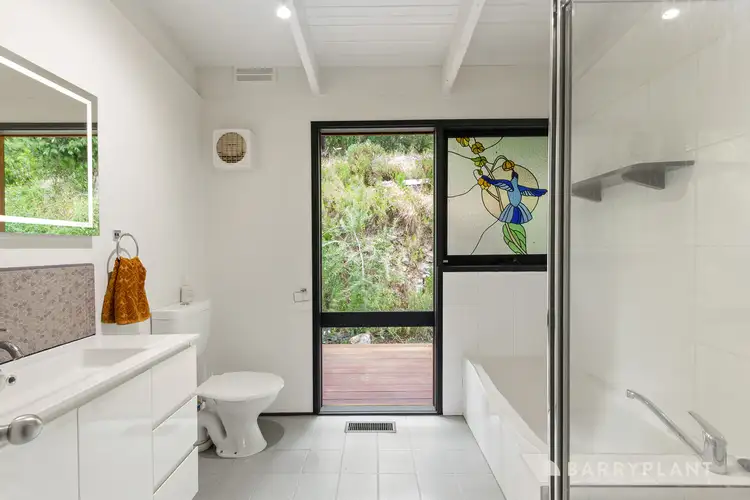 Sixth view of Homely house listing, 56 Bayview Crescent, The Basin VIC 3154