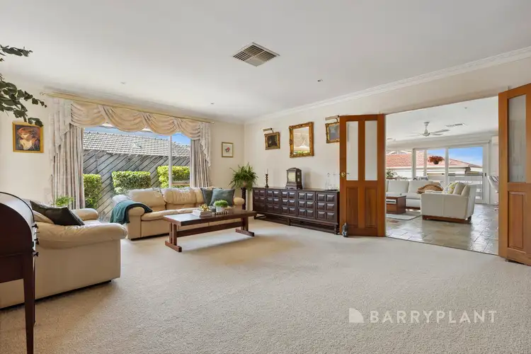 Second view of Homely house listing, 33 Summit Crescent, Glen Waverley VIC 3150
