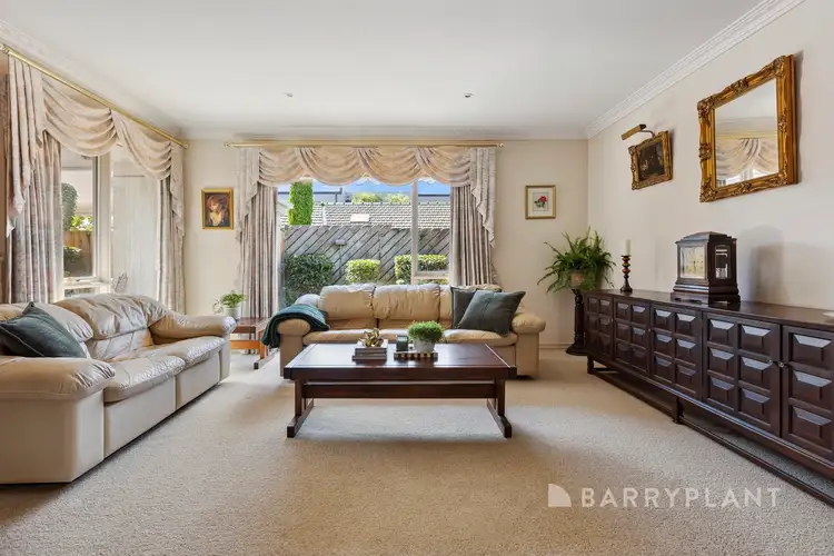 Third view of Homely house listing, 33 Summit Crescent, Glen Waverley VIC 3150