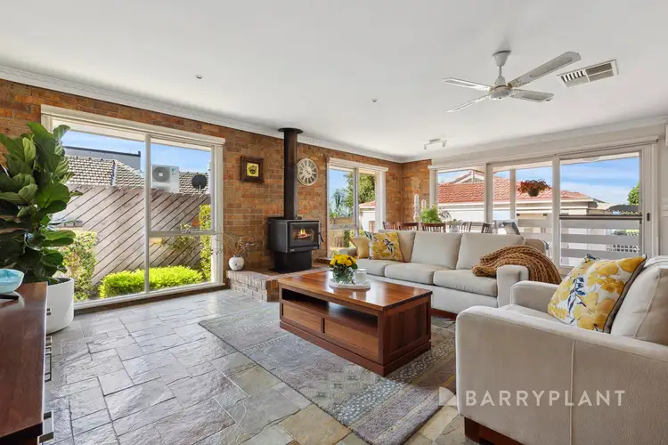 Fifth view of Homely house listing, 33 Summit Crescent, Glen Waverley VIC 3150