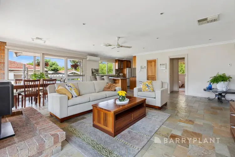 Sixth view of Homely house listing, 33 Summit Crescent, Glen Waverley VIC 3150