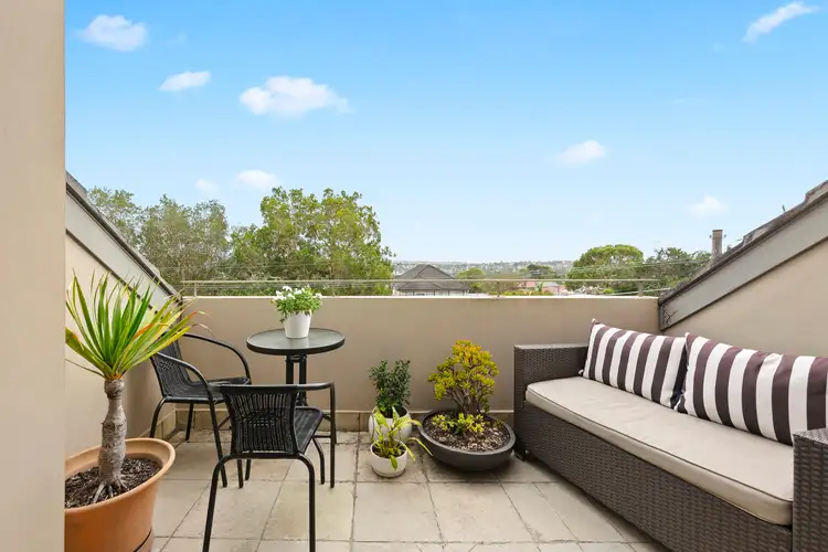 5/201 Sydney Road, Fairlight NSW 2094